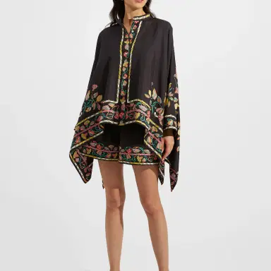 La DoubleJ Foulard Shirt (Placed) | Thumbnail 2 La DoubleJ Foulard Shirt (Placed) | Thumbnail 2