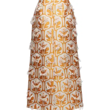 La DoubleJ Pencil Skirt | Thumbnail 4 La DoubleJ Pencil Skirt | Thumbnail 4