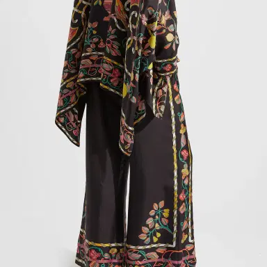La DoubleJ Palazzo Pants (Placed) | Thumbnail 2 La DoubleJ Palazzo Pants (Placed) | Thumbnail 2