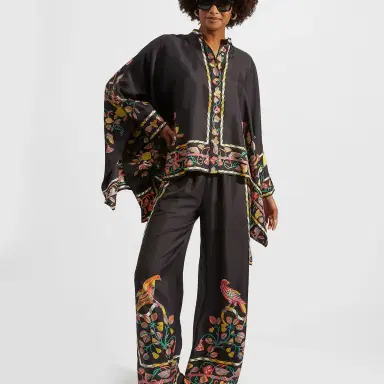 La DoubleJ Palazzo Pants (Placed) | Thumbnail 3 La DoubleJ Palazzo Pants (Placed) | Thumbnail 3