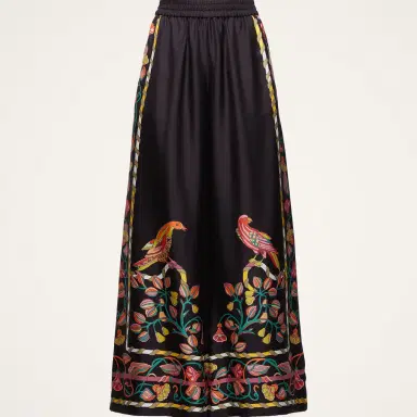 La DoubleJ Palazzo Pants (Placed) | Thumbnail 5 La DoubleJ Palazzo Pants (Placed) | Thumbnail 5