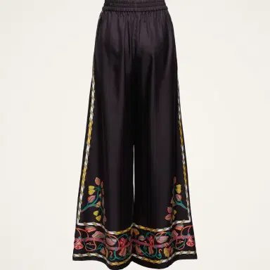 La DoubleJ Palazzo Pants (Placed) | Thumbnail 6 La DoubleJ Palazzo Pants (Placed) | Thumbnail 6