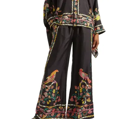 La DoubleJ Palazzo Pants (Placed) | Thumbnail 1 La DoubleJ Palazzo Pants (Placed) | Thumbnail 1