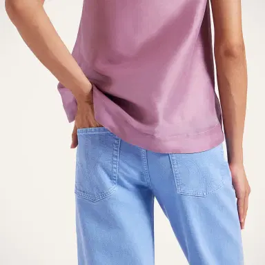 La DoubleJ Better Than Your Boyfriend Jeans | Thumbnail 4 La DoubleJ Better Than Your Boyfriend Jeans | Thumbnail 4