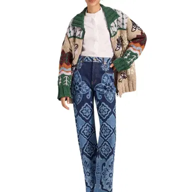 La DoubleJ Better Than Your Boyfriend Jeans | Thumbnail 1 La DoubleJ Better Than Your Boyfriend Jeans | Thumbnail 1