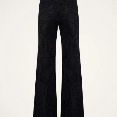 La DoubleJ Flare Jeans | Thumbnail 5 La DoubleJ Flare Jeans | Thumbnail 5