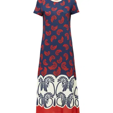 La DoubleJ Sporty Swing Dress | Thumbnail 4 La DoubleJ Sporty Swing Dress | Thumbnail 4