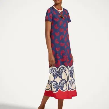 La DoubleJ Sporty Swing Dress | Thumbnail 9 La DoubleJ Sporty Swing Dress | Thumbnail 9