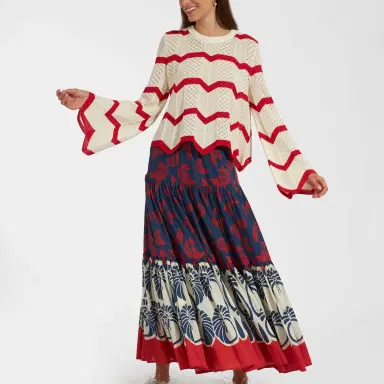 La DoubleJ Big Skirt | Thumbnail 2 La DoubleJ Big Skirt | Thumbnail 2