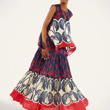 La DoubleJ Big Skirt | Thumbnail 7 La DoubleJ Big Skirt | Thumbnail 7