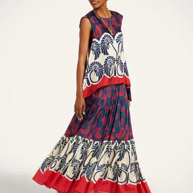 La DoubleJ Big Skirt | Thumbnail 9 La DoubleJ Big Skirt | Thumbnail 9