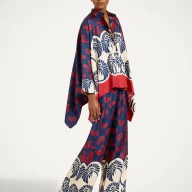 La DoubleJ Palazzo Pants | Thumbnail 6 La DoubleJ Palazzo Pants | Thumbnail 6