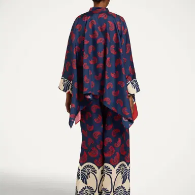 La DoubleJ Palazzo Pants | Thumbnail 7 La DoubleJ Palazzo Pants | Thumbnail 7