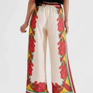 La DoubleJ Palazzo Pants (Placed) | Thumbnail 3 La DoubleJ Palazzo Pants (Placed) | Thumbnail 3