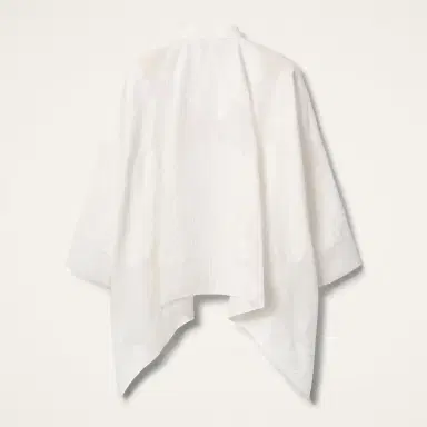 La DoubleJ Foulard Shirt | Thumbnail 6 La DoubleJ Foulard Shirt | Thumbnail 6