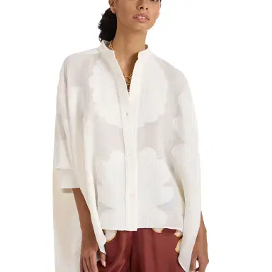 La DoubleJ Foulard Shirt | Thumbnail 1 La DoubleJ Foulard Shirt | Thumbnail 1
