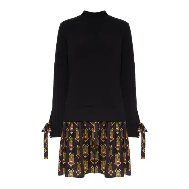 La DoubleJ Sporty Dress | Thumbnail 4 La DoubleJ Sporty Dress | Thumbnail 4