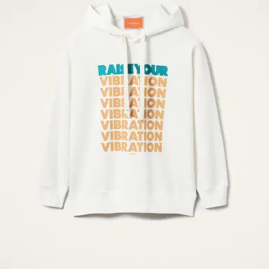 La DoubleJ Discman Hoodie | Thumbnail 5 La DoubleJ Discman Hoodie | Thumbnail 5