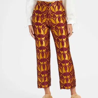 La DoubleJ Hendrix Pants | Thumbnail 2 La DoubleJ Hendrix Pants | Thumbnail 2