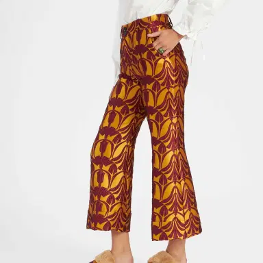 La DoubleJ Hendrix Pants | Thumbnail 3 La DoubleJ Hendrix Pants | Thumbnail 3