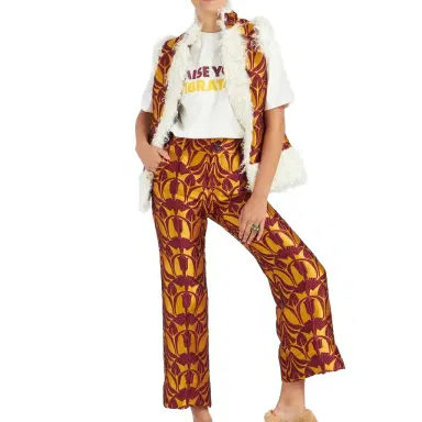 La DoubleJ Hendrix Pants | Thumbnail 1 La DoubleJ Hendrix Pants | Thumbnail 1