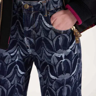 La DoubleJ Better Than Your Boyfriend's Jeans | Thumbnail 3 La DoubleJ Better Than Your Boyfriend's Jeans | Thumbnail 3