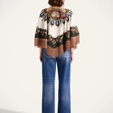 La DoubleJ Flare Jeans | Thumbnail 2 La DoubleJ Flare Jeans | Thumbnail 2