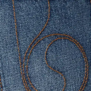 La DoubleJ Flare Jeans | Thumbnail 6 La DoubleJ Flare Jeans | Thumbnail 6