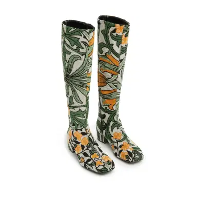 La DoubleJ Edie Boots | Thumbnail 3 La DoubleJ Edie Boots | Thumbnail 3