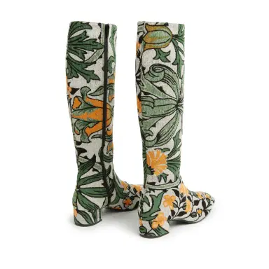 La DoubleJ Edie Boots | Thumbnail 5 La DoubleJ Edie Boots | Thumbnail 5
