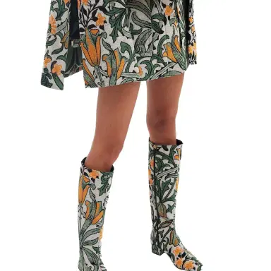 La DoubleJ Edie Boots | Thumbnail 1 La DoubleJ Edie Boots | Thumbnail 1