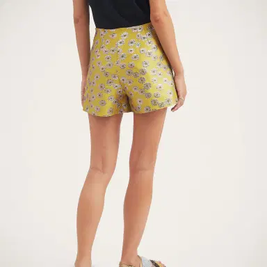 La DoubleJ Margarita Shorts | Thumbnail 2 La DoubleJ Margarita Shorts | Thumbnail 2
