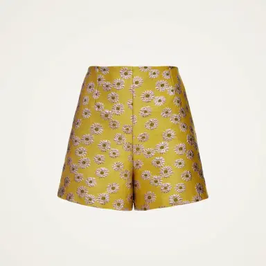 La DoubleJ Margarita Shorts | Thumbnail 5 La DoubleJ Margarita Shorts | Thumbnail 5
