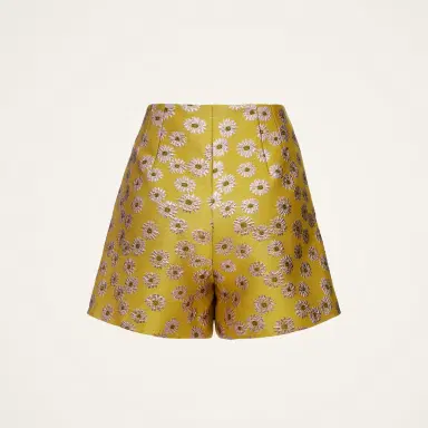 La DoubleJ Margarita Shorts | Thumbnail 6 La DoubleJ Margarita Shorts | Thumbnail 6