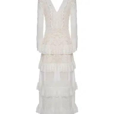 La DoubleJ Footloose Lacey Dress | Thumbnail 5 La DoubleJ Footloose Lacey Dress | Thumbnail 5