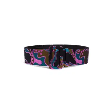 La DoubleJ Medium Belt | Thumbnail 2 La DoubleJ Medium Belt | Thumbnail 2