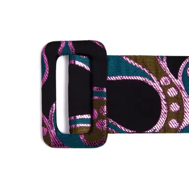 La DoubleJ Medium Belt | Thumbnail 3 La DoubleJ Medium Belt | Thumbnail 3