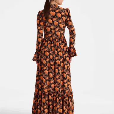 La DoubleJ Visconti Dress | Thumbnail 2 La DoubleJ Visconti Dress | Thumbnail 2