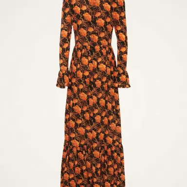 La DoubleJ Visconti Dress | Thumbnail 6 La DoubleJ Visconti Dress | Thumbnail 6