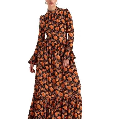 La DoubleJ Visconti Dress | Thumbnail 1 La DoubleJ Visconti Dress | Thumbnail 1