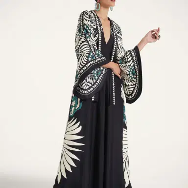 La DoubleJ Magnifico Dress | Thumbnail 2 La DoubleJ Magnifico Dress | Thumbnail 2