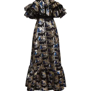 La DoubleJ Shazam! Dress | Thumbnail 6 La DoubleJ Shazam! Dress | Thumbnail 6
