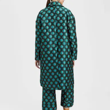 La DoubleJ Boxy Coat | Thumbnail 2 La DoubleJ Boxy Coat | Thumbnail 2