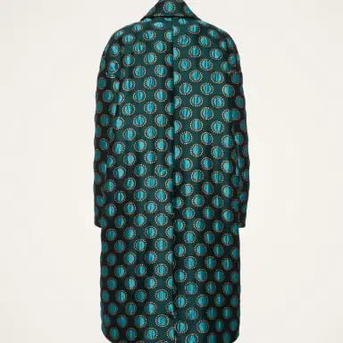 La DoubleJ Boxy Coat | Thumbnail 6 La DoubleJ Boxy Coat | Thumbnail 6