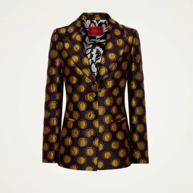La DoubleJ 24/7 Jacket | Thumbnail 6 La DoubleJ 24/7 Jacket | Thumbnail 6
