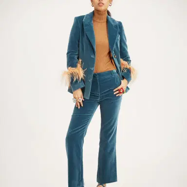 La DoubleJ Keaton Jacket | Thumbnail 2 La DoubleJ Keaton Jacket | Thumbnail 2