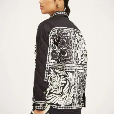 La DoubleJ Iris Shirt Jacket | Thumbnail 4 La DoubleJ Iris Shirt Jacket | Thumbnail 4