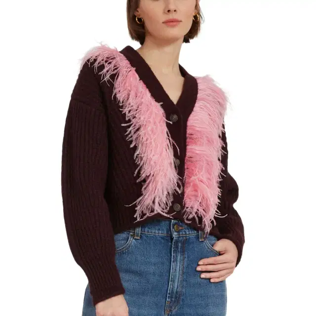 High Kick Cardigan High Kick Cardigan