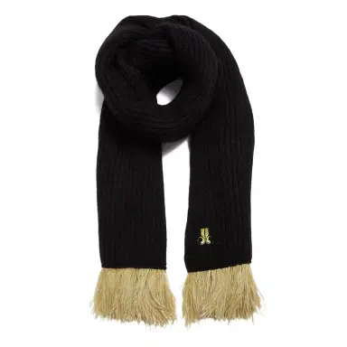 La DoubleJ High Kick Scarf | Thumbnail 4 La DoubleJ High Kick Scarf | Thumbnail 4