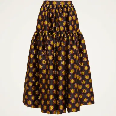 La DoubleJ Oscar Skirt | Thumbnail 5 La DoubleJ Oscar Skirt | Thumbnail 5